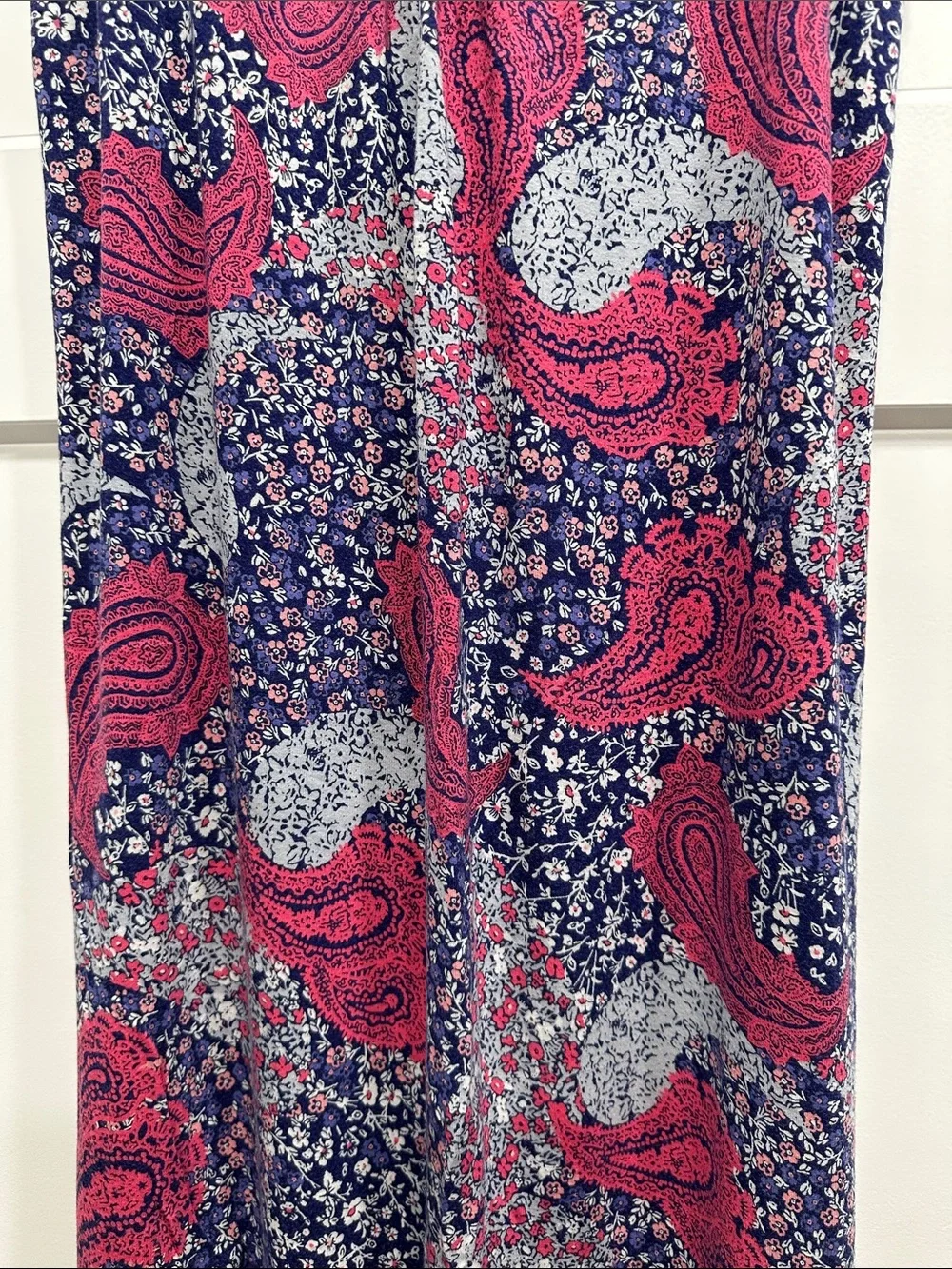 Ellen Tracy Women's Nightgown  - Size Medium
